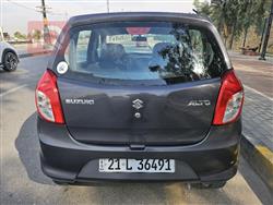 سوزوكي التو